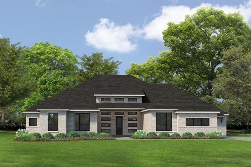 323 Pintail Way, Sunnyvale, TX, 75182-2405 | Card Image