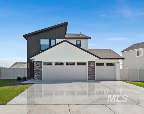 4168 N Parnassus Way, Meridian, ID, 83646-8707 | Card Image