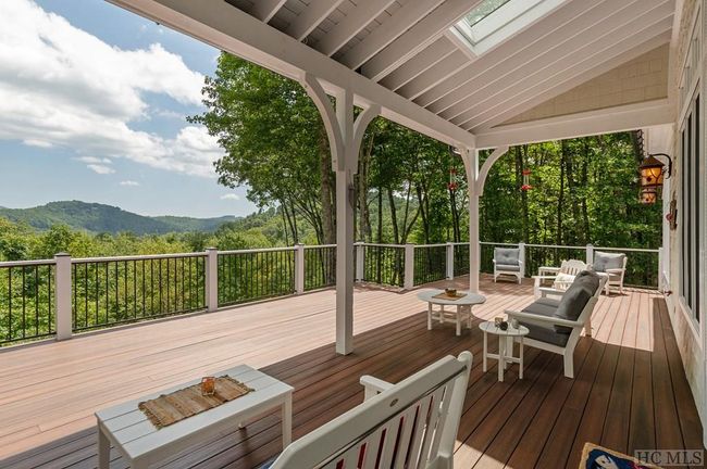 74 Wildberry Ln, House other with 4 bedrooms, 4 bathrooms and null parking in Cullowhee NC | Image 38
