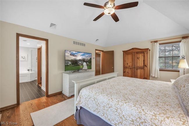 14873 Merlin Oval, House other with 4 bedrooms, 4 bathrooms and null parking in North Royalton OH | Image 22