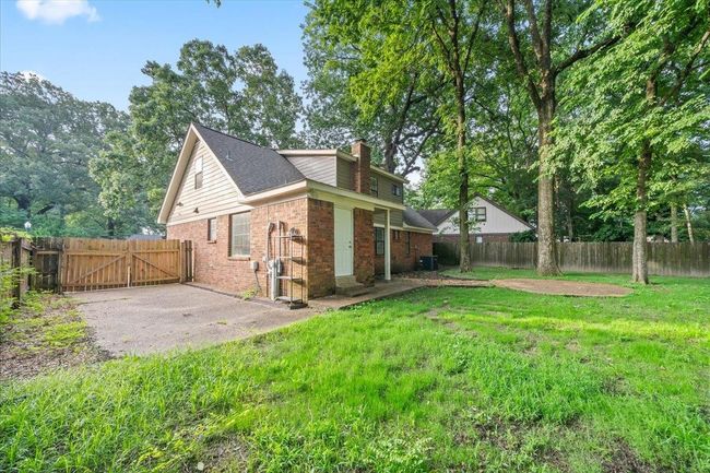 1425 Tree Haven Cv, House other with 4 bedrooms, 2 bathrooms and null parking in Cordova TN | Image 27