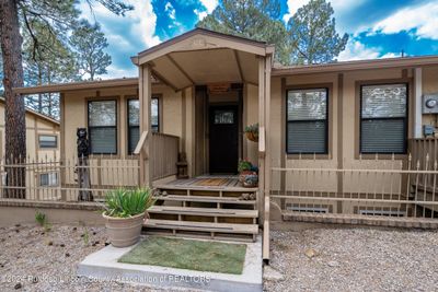 12-C - 110 Innsbrook Drive, Condo with 3 bedrooms, 2 bathrooms and null parking in Ruidoso NM | Image 1