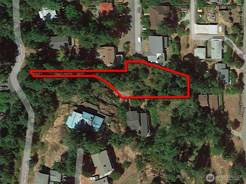 300 Hillcrest Pl, Friday Harbor, WA, 98250-9628 | Card Image