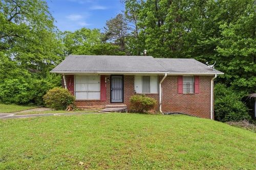 1947 Grange Dr Se, atlanta, GA, 30315-6976 | Card Image