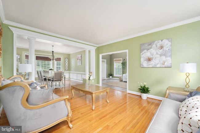 22 Sentinel Ridge Ln, House other with 6 bedrooms, 5 bathrooms and null parking in STAFFORD VA | Image 6