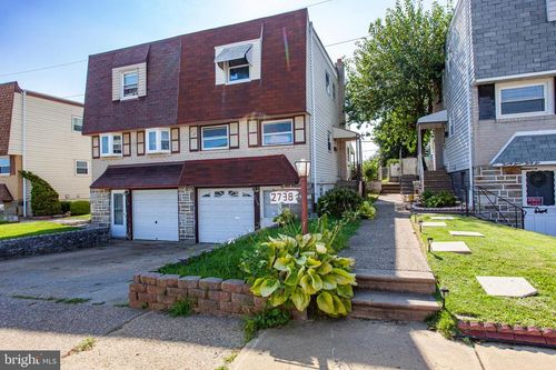 2738 Maxwell St, PHILADELPHIA, PA, 19136-1017 | Card Image