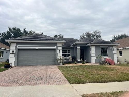 2433 Prairie Dunes, CLERMONT, FL, 34711-5427 | Card Image