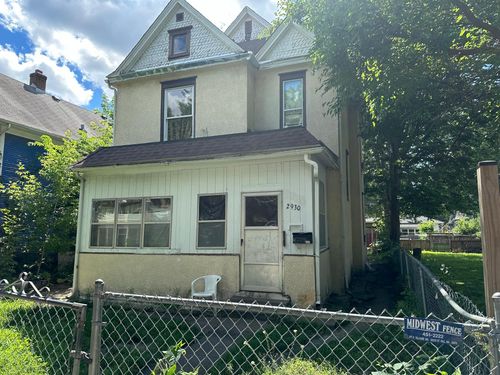 2930 18th Ave S, Minneapolis, MN, 55407-4769 | Card Image