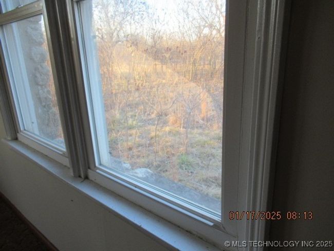 742 N Sunset Blvd, House other with 3 bedrooms, 1 bathrooms and null parking in Bartlesville OK | Image 24