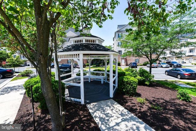 7506A - 7506 Stoney Run Dr, Townhouse with 3 bedrooms, 3 bathrooms and null parking in HANOVER MD | Image 24