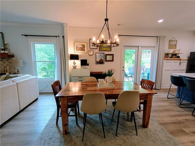 336 White Oak Way, House other with 4 bedrooms, 3 bathrooms and null parking in Monroe GA | Image 18