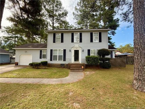 715 Brougham Rd, Fayetteville, NC, 28311-0305 | Card Image