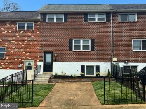 438 W Chestnut St, WEST CHESTER, PA, 19380-2522 | Card Image