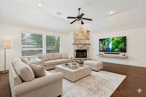 1806 Childress Ln, Allen, TX, 75013-5329 | Card Image