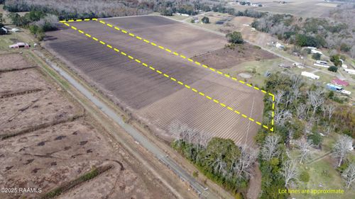 Tbd Wilfred Champagne Rd, Saint Martinville, LA, 70582 | Card Image