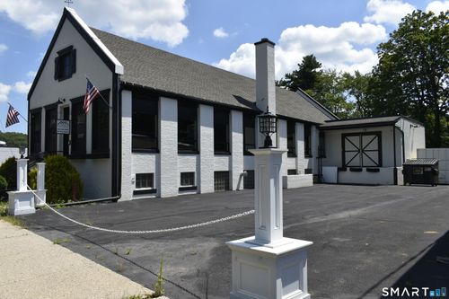 300 Riverside Ave, Bristol, CT, 06010-6320 | Card Image