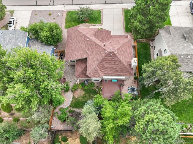 Aerial View of Home | Image 50