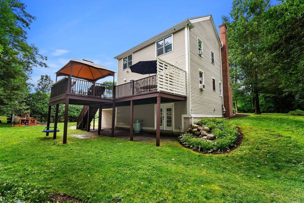 Residential in Amesbury 3