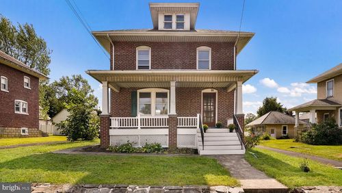 148 S Main St, DUBLIN, PA, 18917-2428 | Card Image