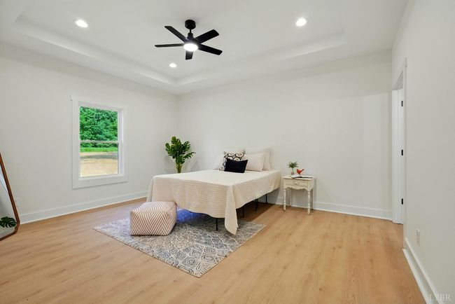 3580 Double Bridges Rd, House other with 3 bedrooms, 2 bathrooms and null parking in Spout Spring VA | Image 18