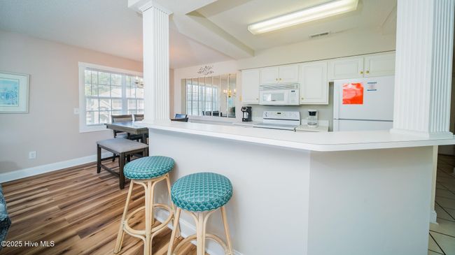 UNIT-1209 - 330 S Middleton Dr Nw, Condo with 2 bedrooms, 2 bathrooms and null parking in Calabash NC | Image 7