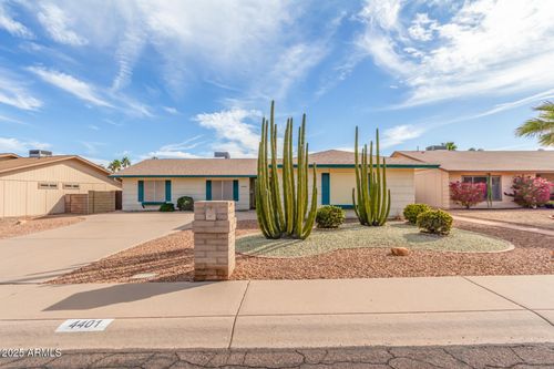 4401 E Walatowa Street, Phoenix, AZ, 85044 | Card Image