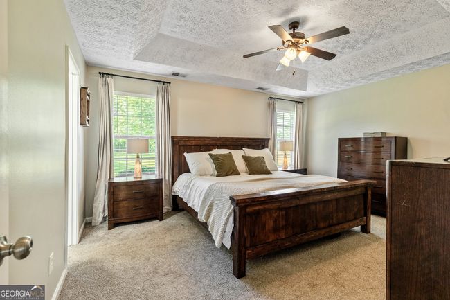 125 Meadow View Dr, House other with 3 bedrooms, 2 bathrooms and null parking in Jackson GA | Image 19
