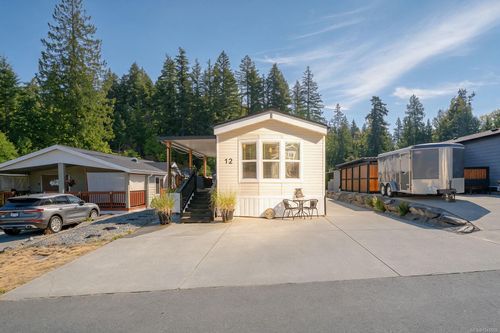 12-525 Jim Cram Dr, Ladysmith, BC, V9G0A5 | Card Image