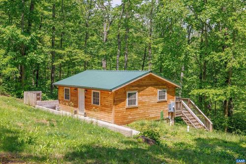 700 Red Bird Dr, STANARDSVILLE, VA, 22973-2040 | Card Image