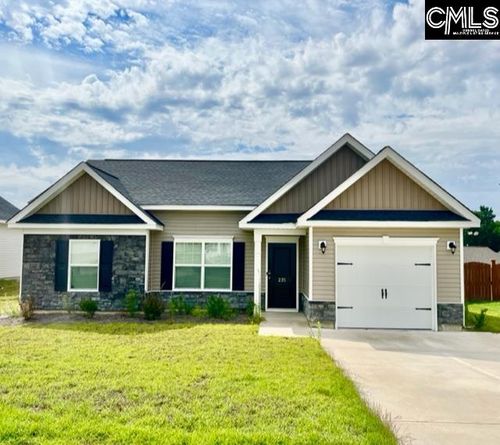 235 Drayton Hall Drive, West Columbia, SC, 29172 | Card Image