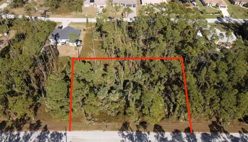 Lot 27 & 28 Noppenberg Avenue, NORTH PORT, FL, 34288 | Card Image