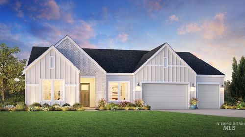 6557 W Breggia Dr, Eagle, ID, 83616 | Card Image