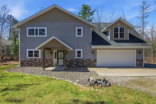 W8895 N Lake Rd, Greenwood, WI, 54437-8653 | Card Image