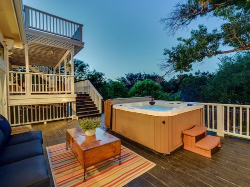 208 Morning Cloud St, Lakeway, TX, 78734-3451 | Card Image