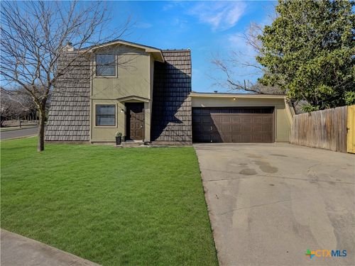 929 N 19th St, Copperas Cove, TX, 76522-1206 | Card Image