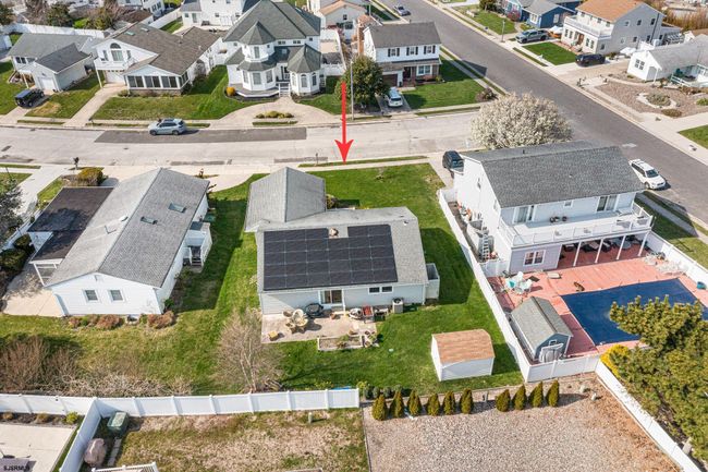 5202 Waterview Dr, House other with 3 bedrooms, 2 bathrooms and null parking in Brigantine NJ | Image 37
