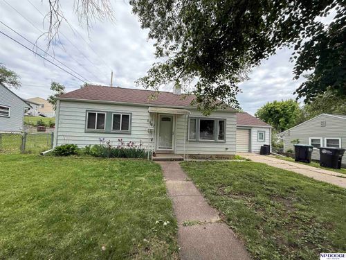 1407 N 70th Ave, Omaha, NE, 68132-1042 | Card Image