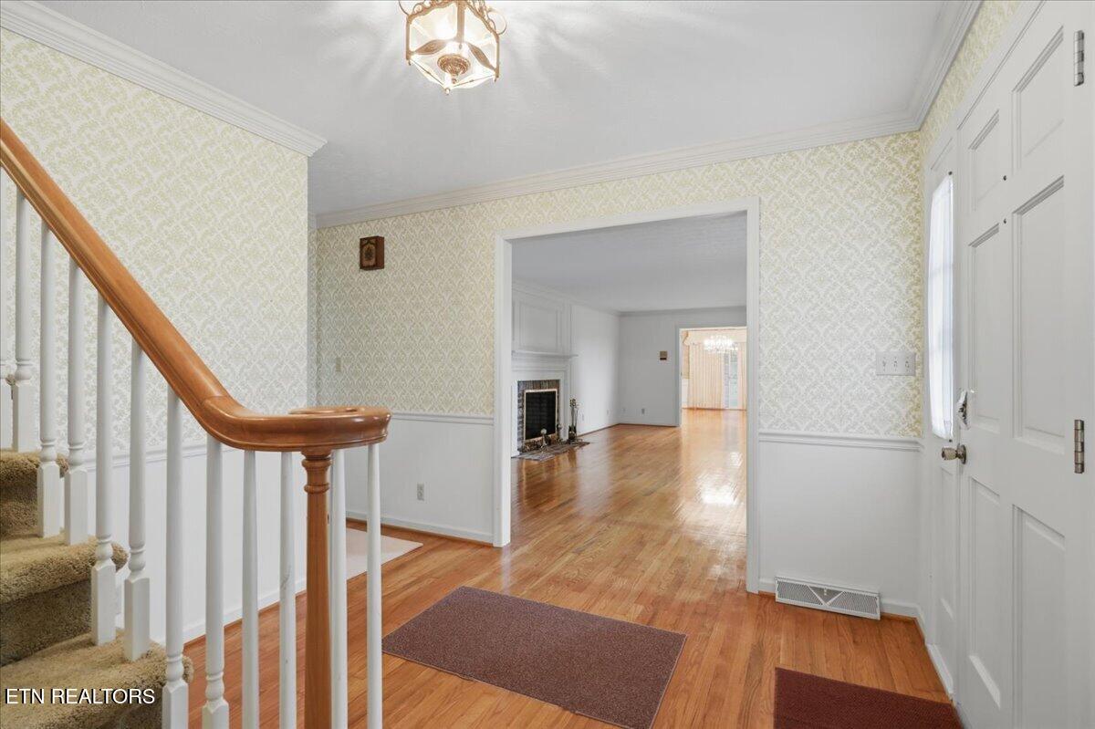 Residential in Harriman 4
