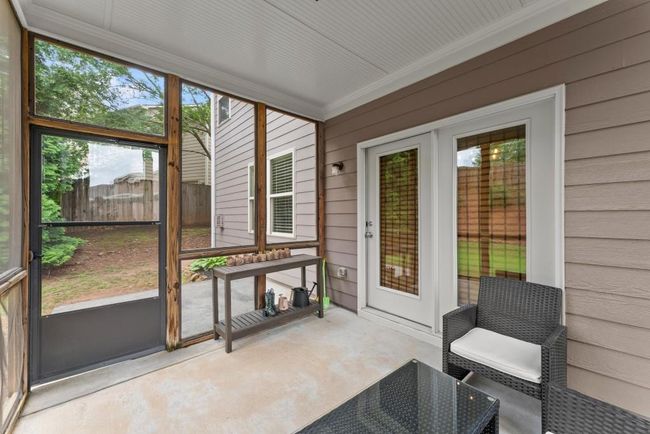 5901 Cobblestone Creek Cir, House other with 4 bedrooms, 3 bathrooms and null parking in MABLETON GA | Image 39