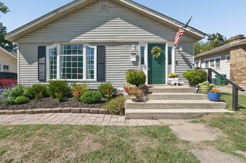 710 Mckinley Ave, Sand Springs, OK, 74063-7809 | Card Image