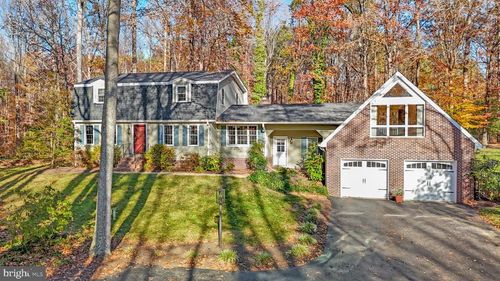 213 Sleepy Hollow Trl, FREDERICKSBURG, VA, 22405-6133 | Card Image