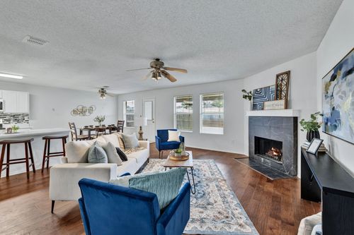 1465 Englewood Dr, Rockwall, TX, 75032-6568 | Card Image