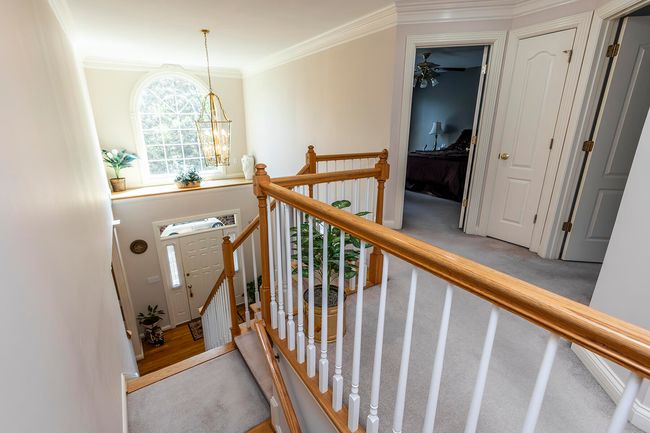 Dual Steps For Upper Level | Image 24