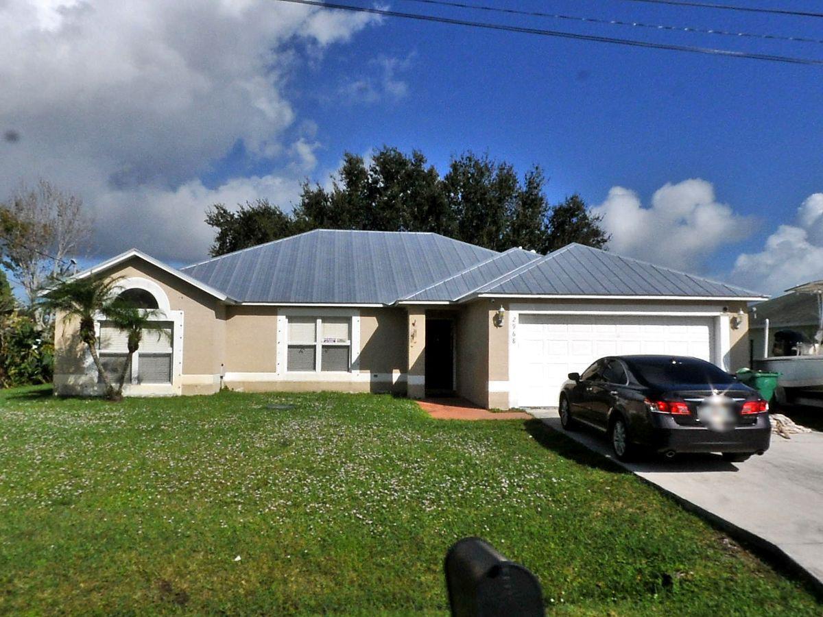 Buccaneer Cir, Port Saint Lucie, FL 34952