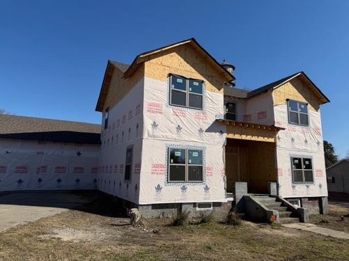 400 Barfield Ave, Henning, TN, 38041-7568 | Card Image