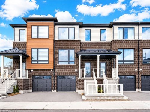 27 Sora Lane, Guelph, ON, N1E0T4 | Card Image