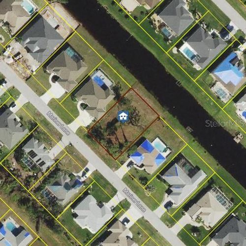 98 Mariner Ln, ROTONDA WEST, FL, 33947-2000 | Card Image