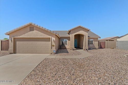 14234 S Capistrano Rd, Arizona City, AZ, 85123-8357 | Card Image