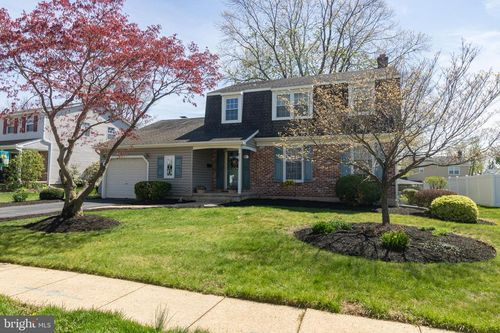 832 Cotswold Rd, SOMERDALE, NJ, 08083-2408 | Card Image