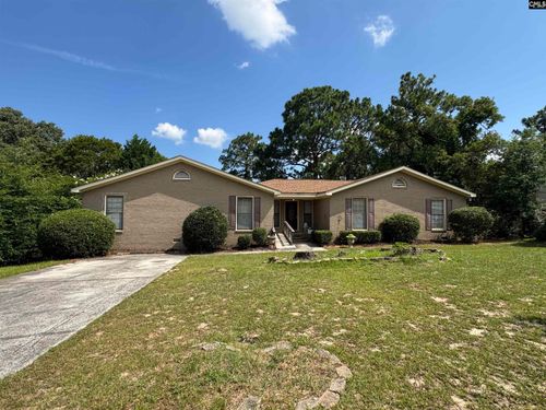 7909 Wessex Ln, Columbia, SC, 29223-2558 | Card Image